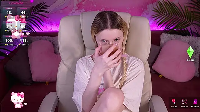 EviStar online show from March 23, 2026, 8:29 am