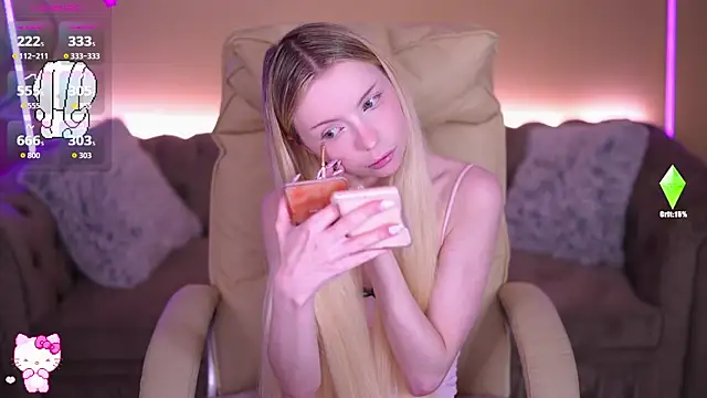 EviStar online show from April 11, 2026, 7:45 am