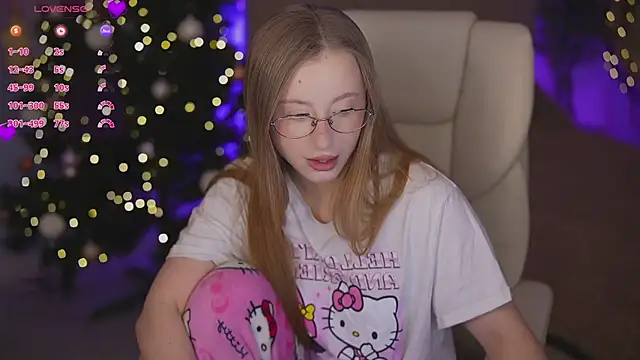 SilverrMoon online show from January 15, 2026, 1:59 pm