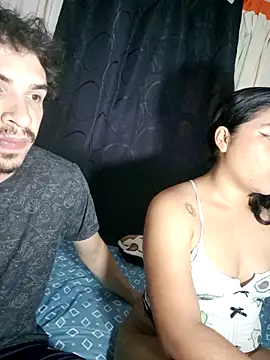 Bruno Iris sex online show from September 21, 2025, 3:30 am