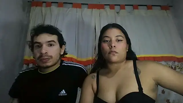 Bruno Iris sex online show from November 30, 2025, 2:04 am