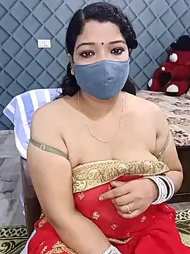Cute-Raashii online show from January 21, 2025, 8:11 pm