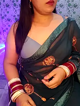 Cute-Raashii online show from October 3, 2025, 1:13 am