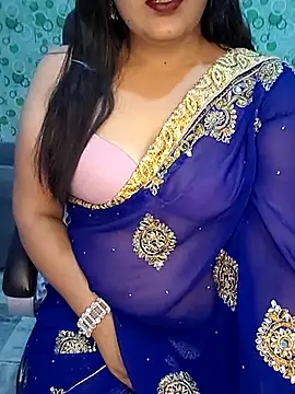 Cute-Raashii online show from October 24, 2025, 10:33 am