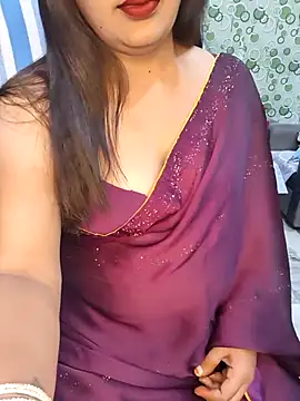 Cute-Raashii online show from October 31, 2025, 4:19 pm