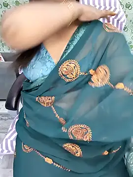 Cute-Raashii online show from November 2, 2025, 6:16 am