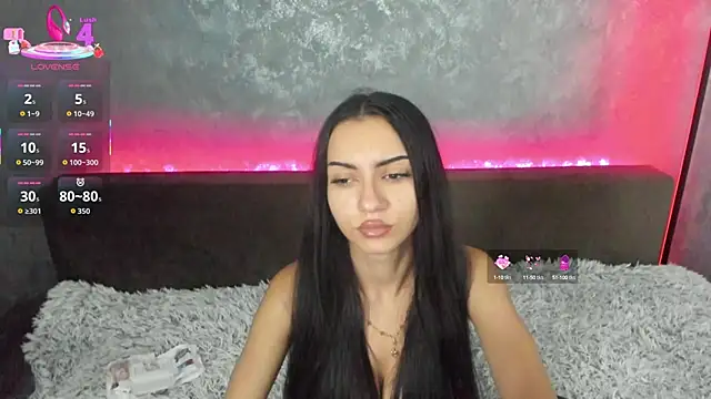 Snapshot of BettyAshley chatting on September 27, 2025, 7:41 pm BettyAshley online show from September 27, 2025, 7:41 pm