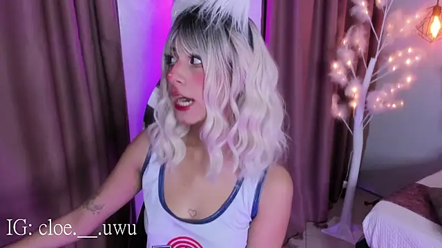 Snapshot of cloe__palmer chatting on February 25, 2026, 12:37 pm cloe palmer online show from February 25, 2026, 12:37 pm