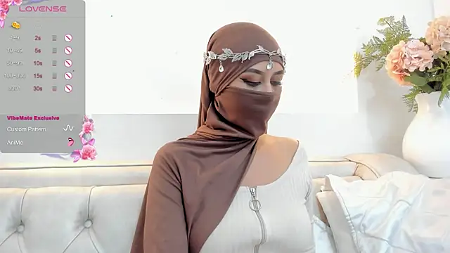 iiris  online show from January 11, 2025, 6:12 pm