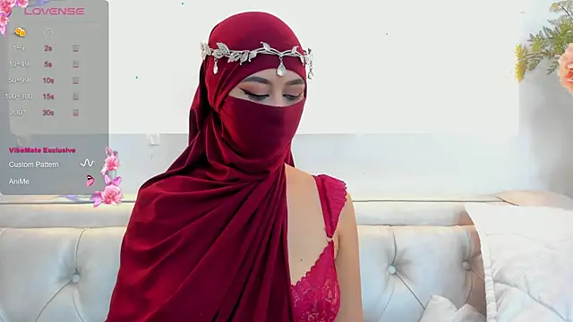 iiris  online show from January 17, 2025, 11:59 am