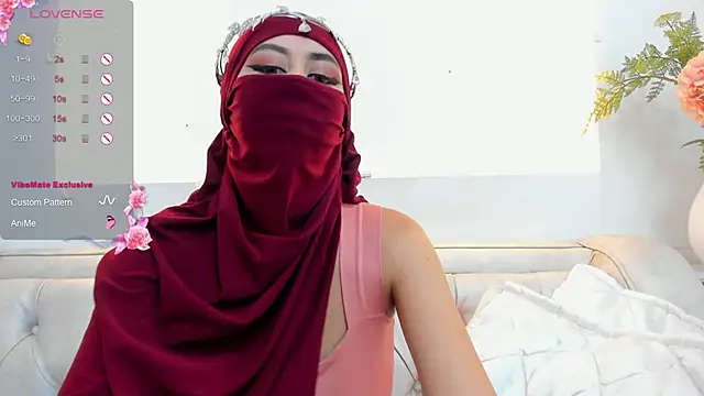 iiris  online show from January 22, 2025, 2:56 pm