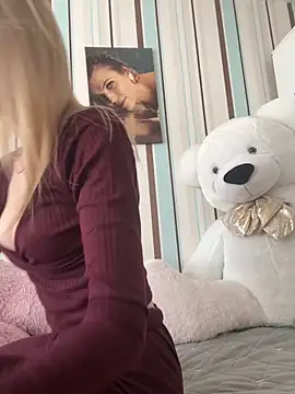 Liya my online show from March 12, 2026, 2:01 pm