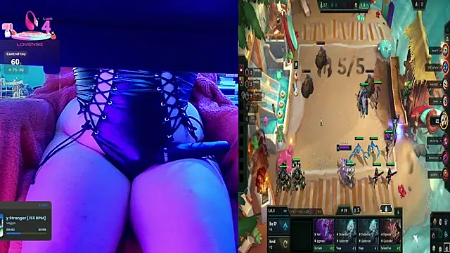 Snapshot of baileylevay chatting on February 10, 2026, 4:55 pm baileylevay online show from February 10, 2026, 4:55 pm