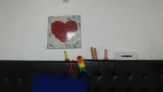 Snapshot of Angelinna_Milf chatting on January 15, 2025, 7:12 pm Angelinna Milf online show from January 15, 2025, 7:12 pm