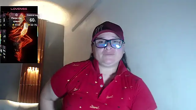 katty femdom online show from November 7, 2025, 1:44 pm