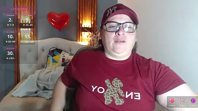 Snapshot of katty_femdom chatting on February 19, 2026, 12:01 pm katty femdom online show from February 19, 2026, 12:01 pm