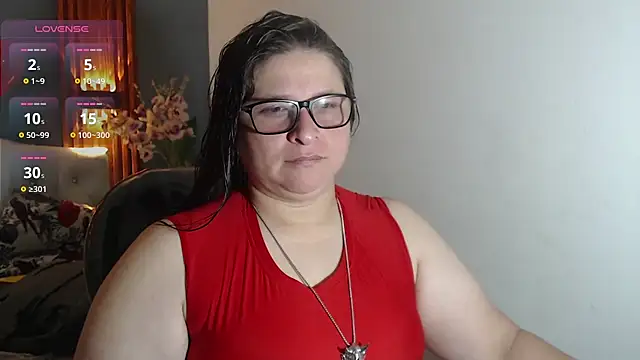 Snapshot of katty_femdom chatting on February 23, 2026, 9:50 am katty femdom online show from February 23, 2026, 9:50 am