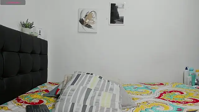 RoddyRich11 online show from February 10, 2025, 11:25 am