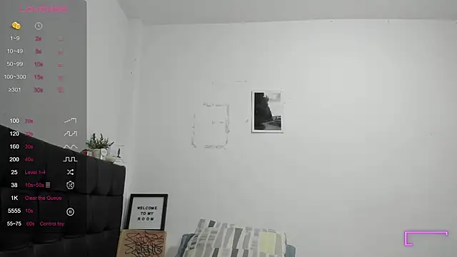 Snapshot of RoddyRich11 chatting on February 27, 2026, 10:59 am RoddyRich11 online show from February 27, 2026, 10:59 am