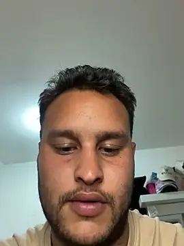 Cristian 099 online show from September 14, 2025, 2:49 pm