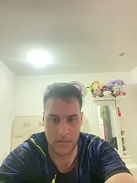 Cristian 099 online show from June 29, 2026, 7:58 pm