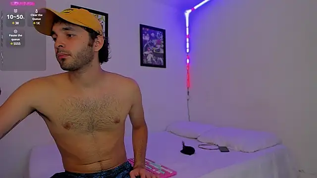 Snapshot of persiival chatting on January 20, 2025, 12:36 am persiival online show from January 20, 2025, 12:36 am