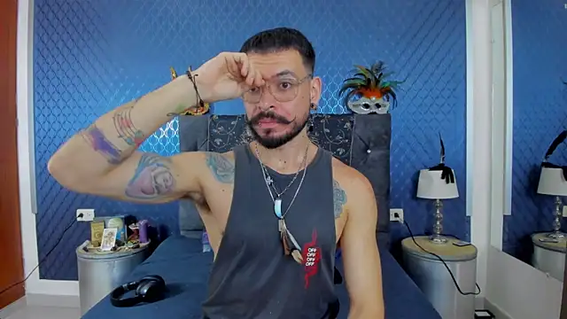 leondevereda online show from January 29, 2025, 6:39 pm