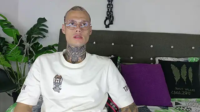 fucking sinner online show from November 28, 2025, 6:16 am