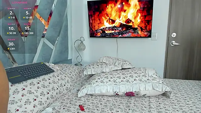 Missbeloved online show from February 11, 2025, 12:28 am