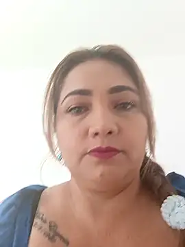 Paula-Harrison online show from February 25, 2025, 3:27 pm