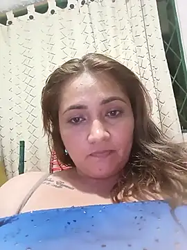 Paula-Harrison online show from March 15, 2025, 2:35 am