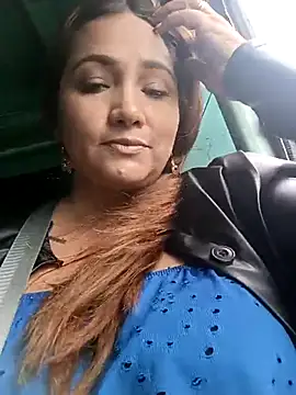 Paula-Harrison online show from November 28, 2025, 4:09 pm