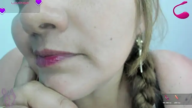 Snapshot of Paula-Harrison chatting on February 20, 2026, 3:56 pm Paula-Harrison online show from February 20, 2026, 3:56 pm