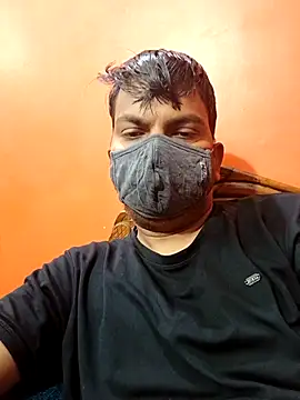ranirahul144 online show from February 25, 2026, 8:18 pm