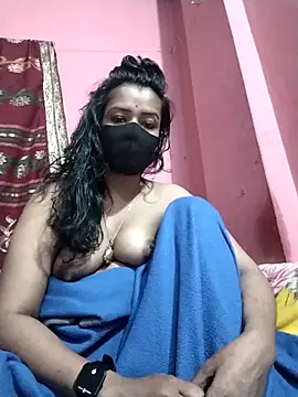 Oindrila-Rani online show from December 1, 2025, 10:04 pm