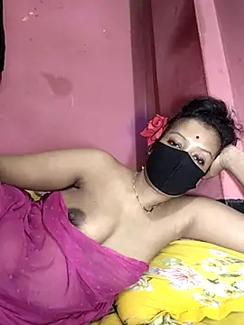 Oindrila-Rani online show from April 13, 2026, 9:09 pm