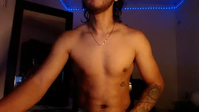 maxximus 100 online show from January 24, 2025, 8:54 pm