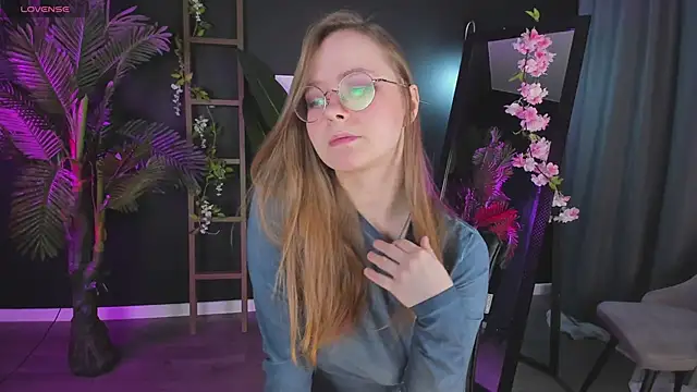 CassieCool online show from January 26, 2025, 8:45 pm