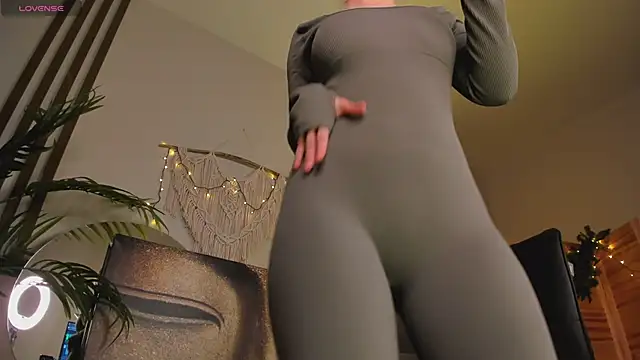 CassieCool online show from January 29, 2025, 11:56 pm