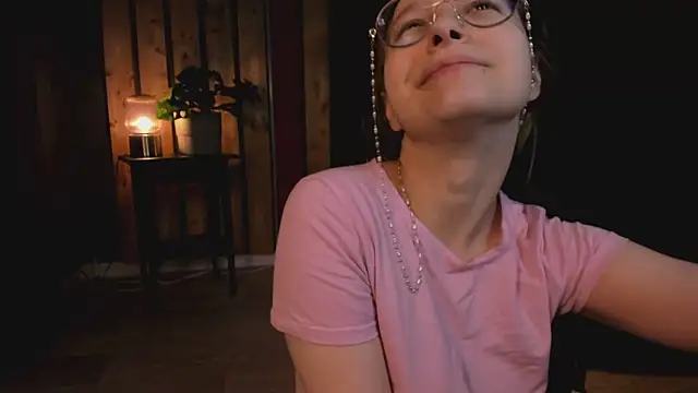 CassieCool online show from November 19, 2025, 12:38 pm