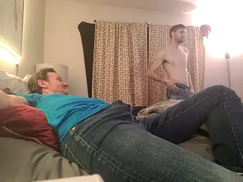 big8dall online show from February 19, 2026, 3:24 am