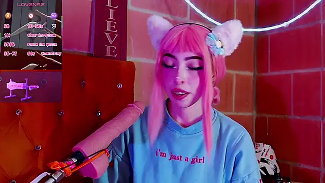 Yennastone online show from October 22, 2025, 4:46 am