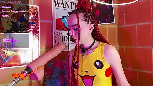 Yennastone online show from November 23, 2025, 5:29 am