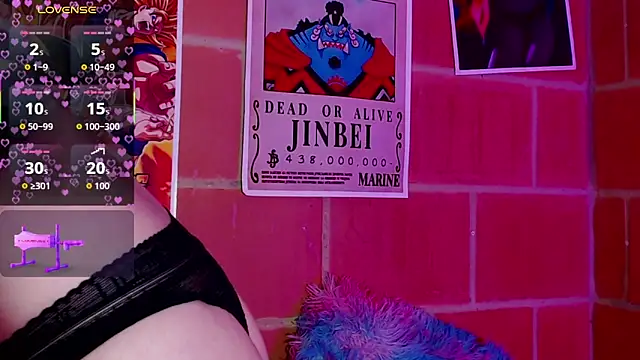 Yennastone online show from February 15, 2026, 6:10 am