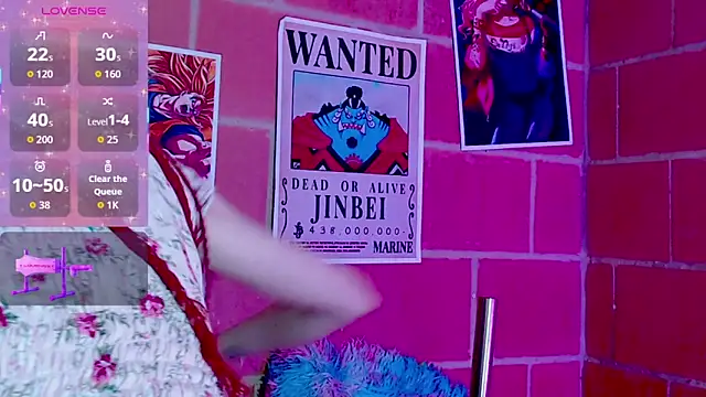 Yennastone online show from March 11, 2026, 7:03 am