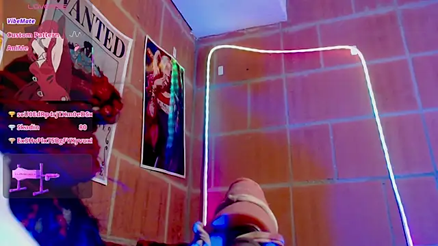 Yennastone online show from April 1, 2026, 2:14 pm