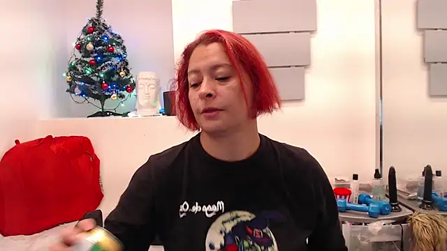 eva twiss online show from January 7, 2026, 12:07 pm