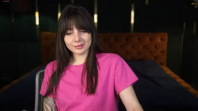 Alisa054 online show from December 6, 2024, 10:38 am