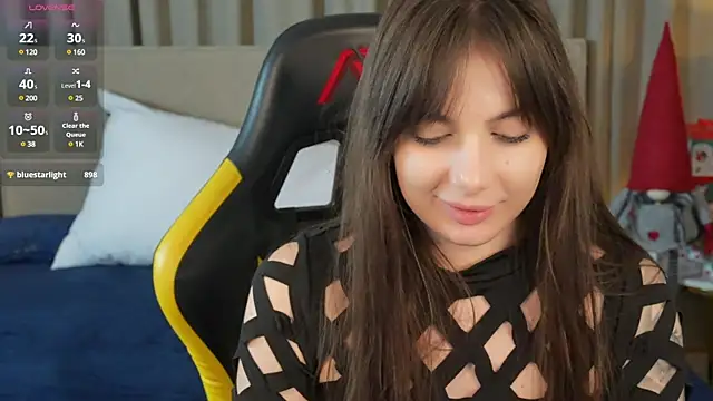 Alisa054 online show from December 26, 2024, 9:37 pm