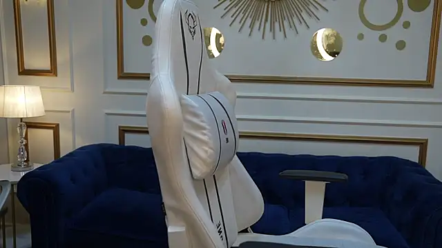 Alisa054 online show from January 27, 2025, 3:26 am